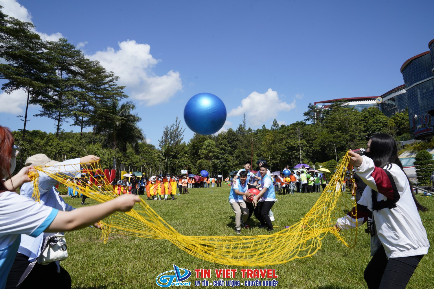 Công viên Di sản 10