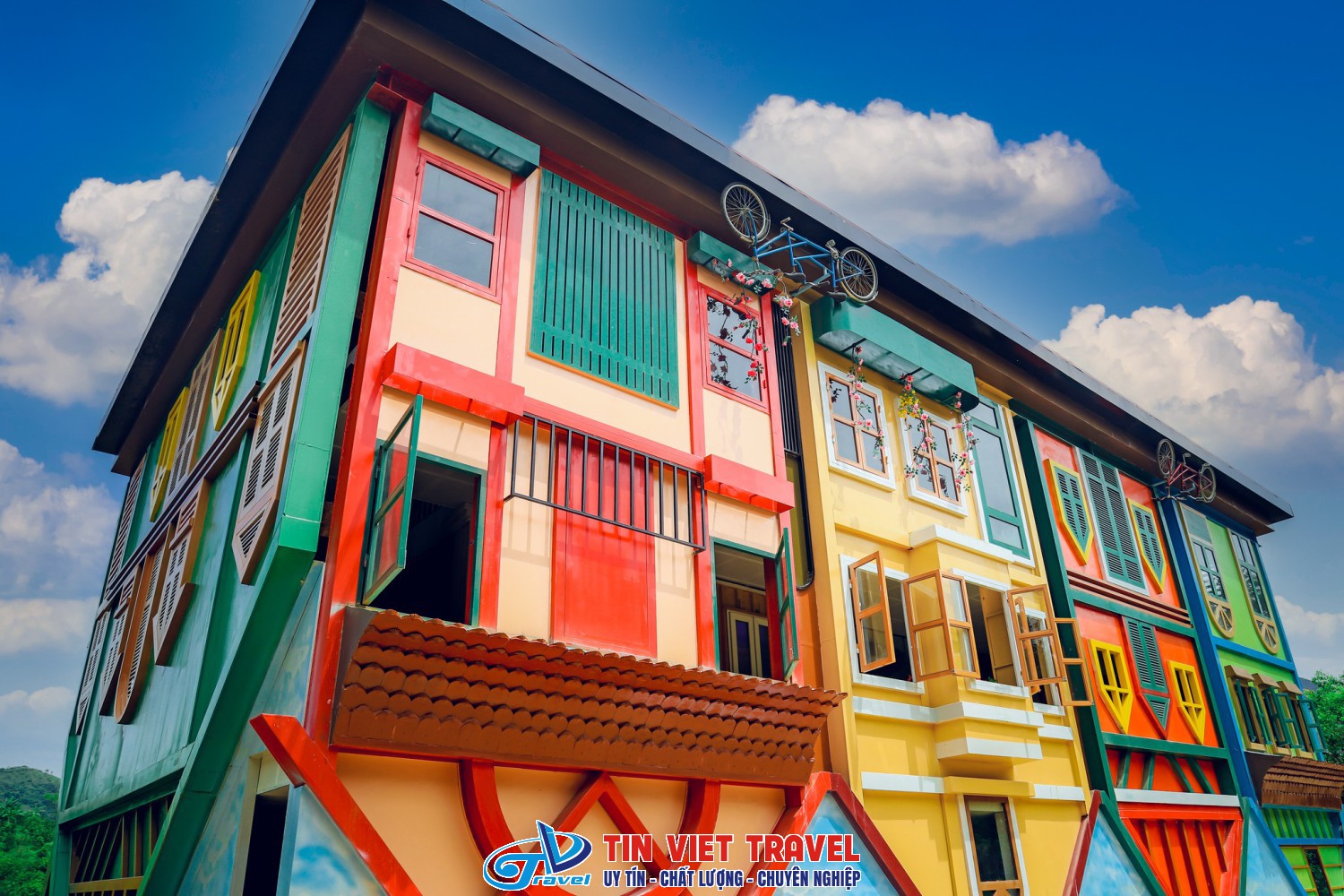 Công viên Di sản 12