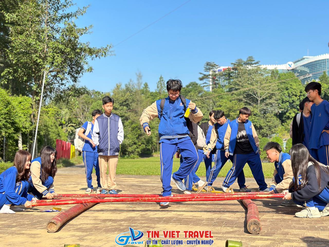 Công viên Di sản 15