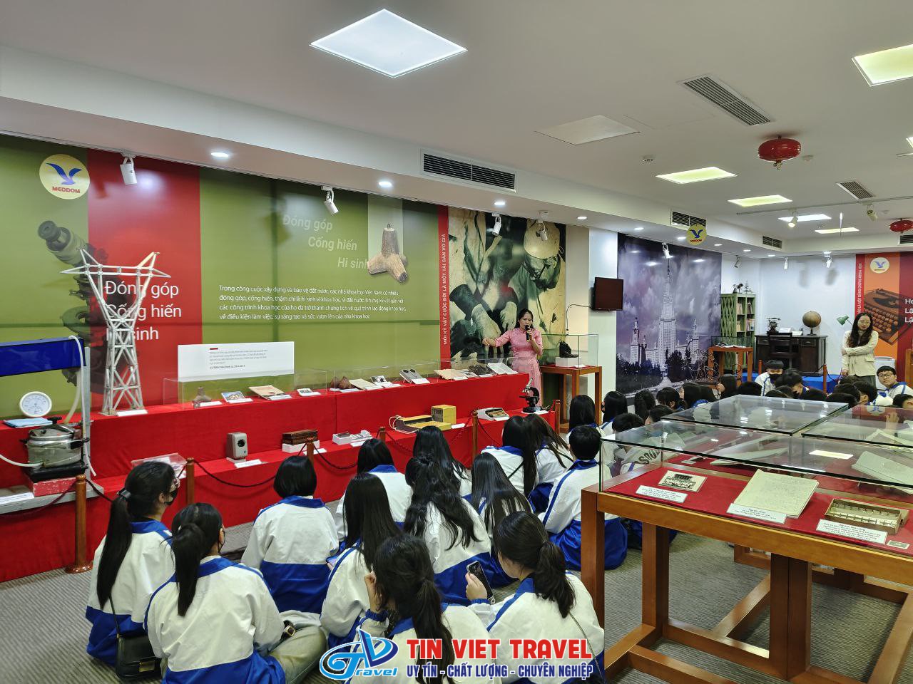 Công viên Di sản 17