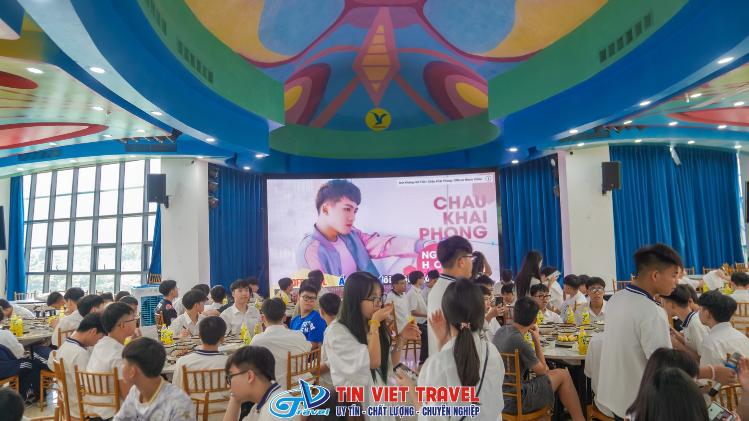 Công viên Di sản 18