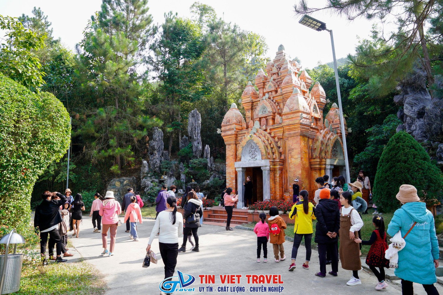 Công viên Di sản 3