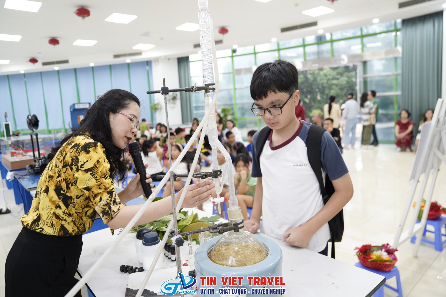 Công viên Di sản 9