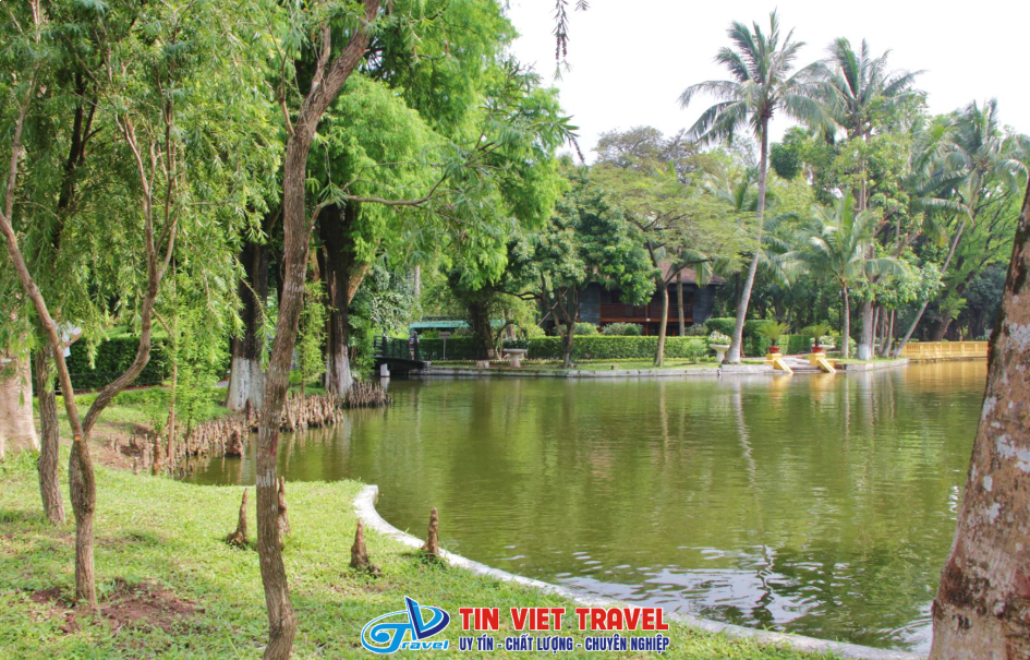 Ao cá Bác Hồ 1