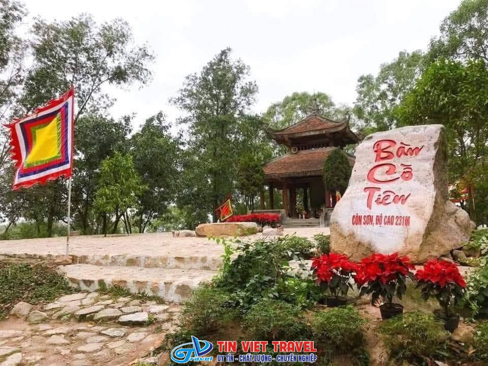 ban co tien