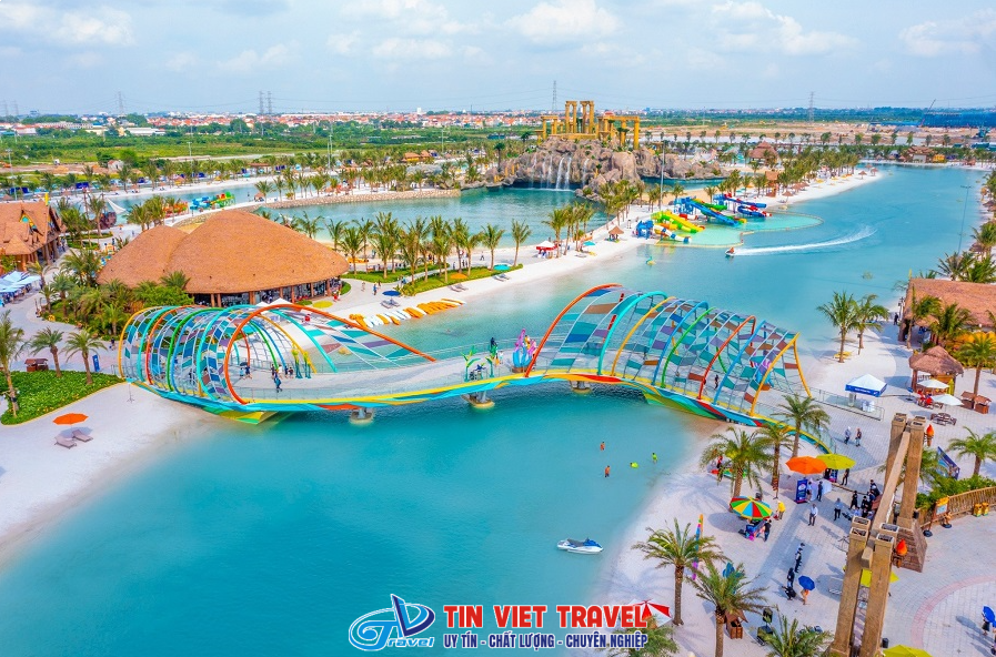 Công viên Ocean Park 2 1
