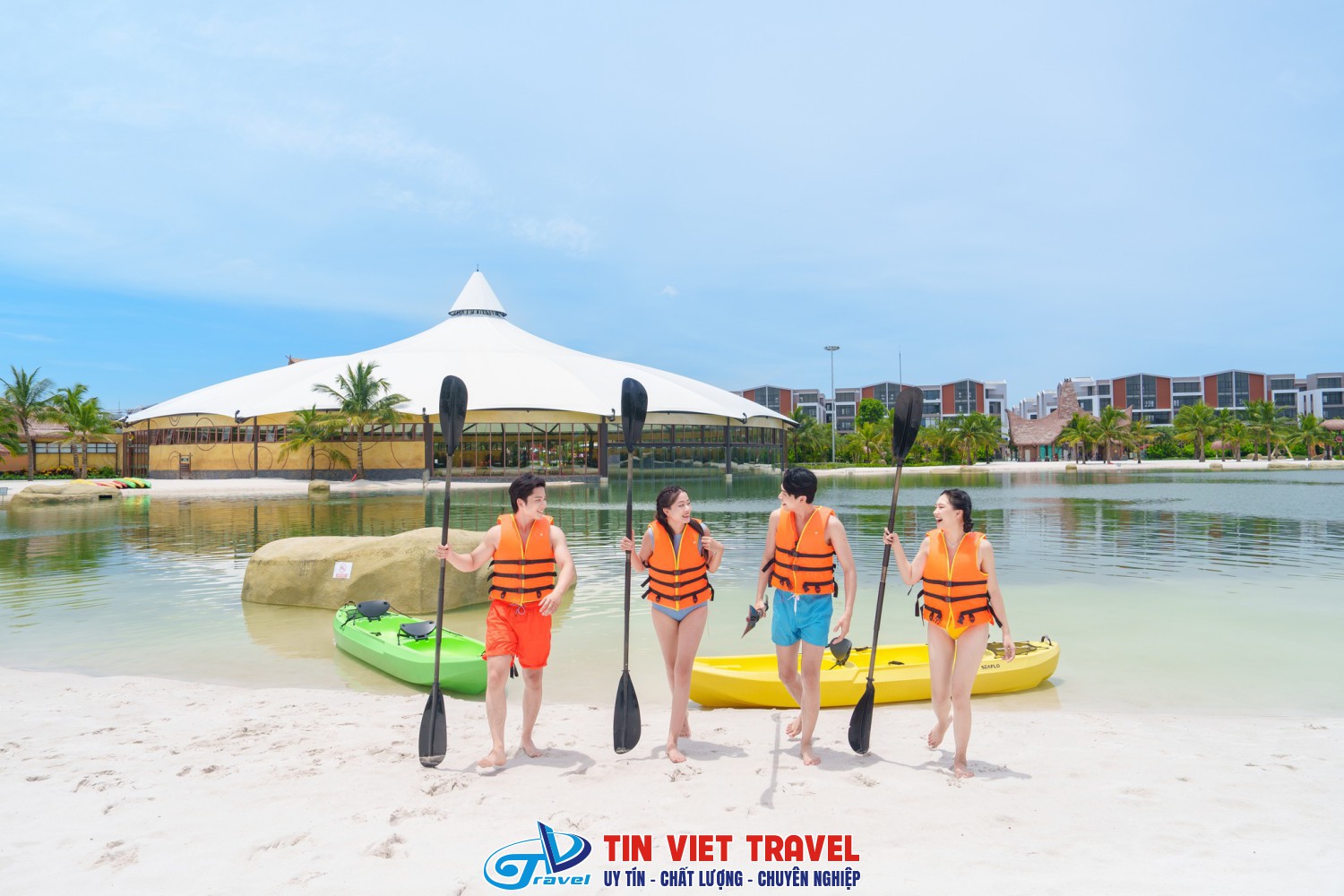 Công viên Ocean Park 2 4