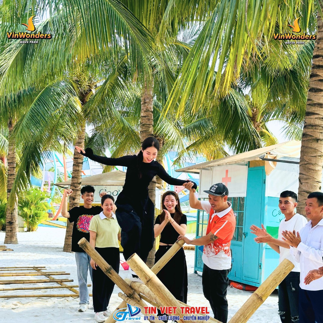 Công viên Ocean Park 2 5
