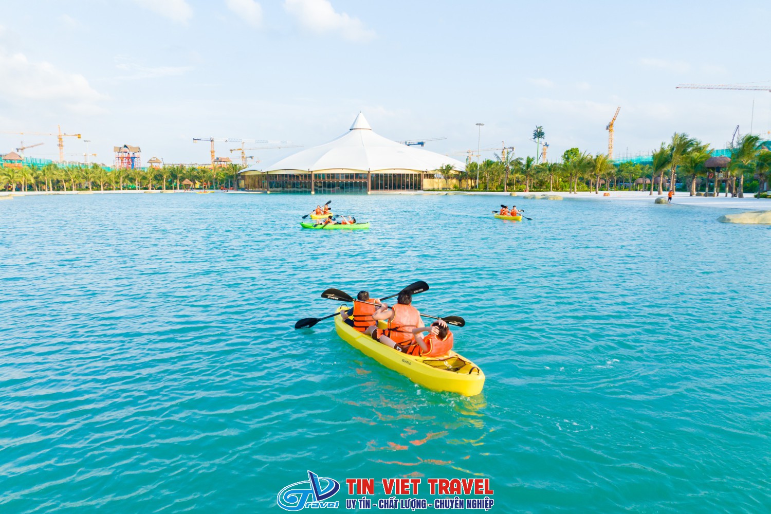 Công viên Ocean Park 2 7