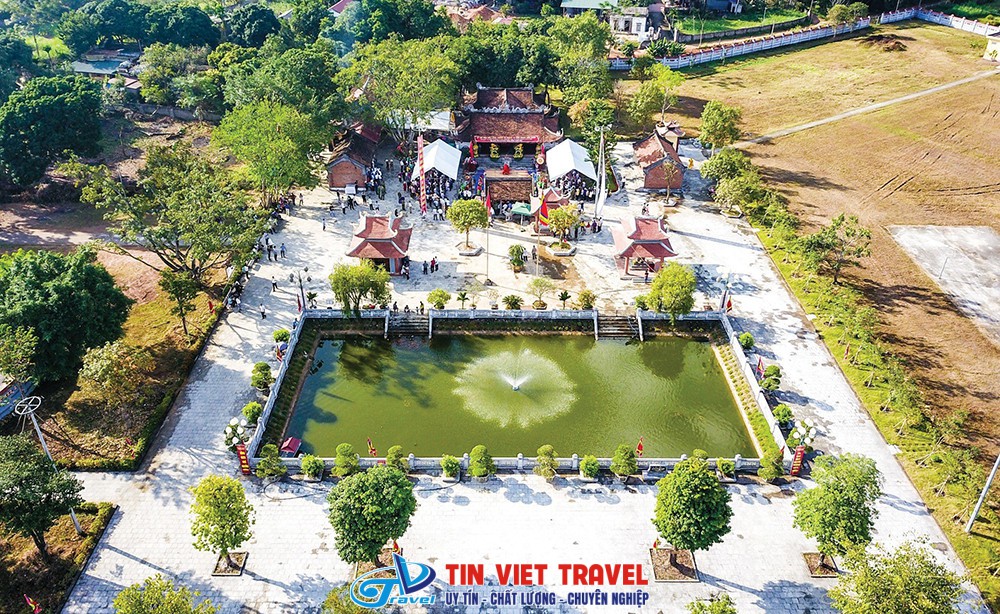 Đền Lăng Sương
