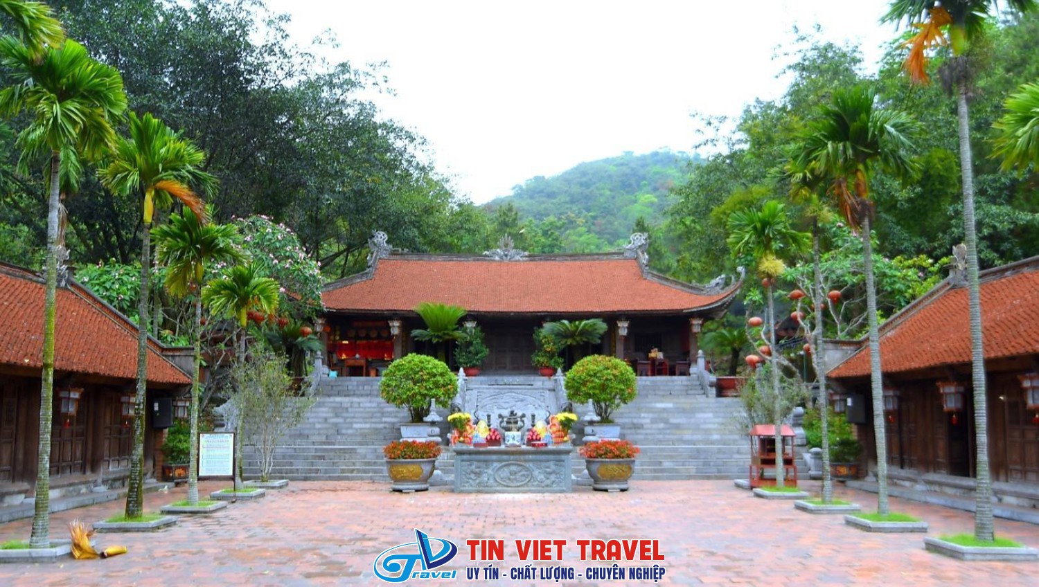 den tho nguyen trai