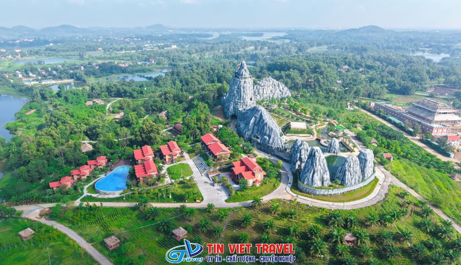 LÀNG VĂN HOÁ CÁC DÂN TỘC VIỆT NAM 4
