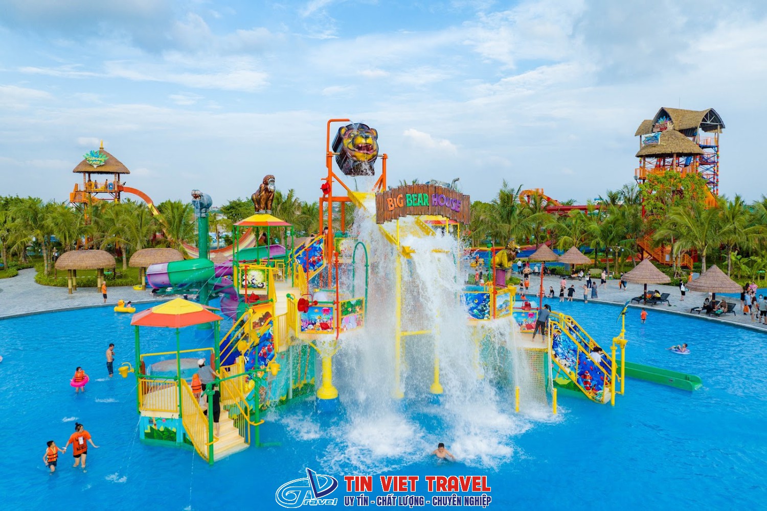 Ocean Park 2