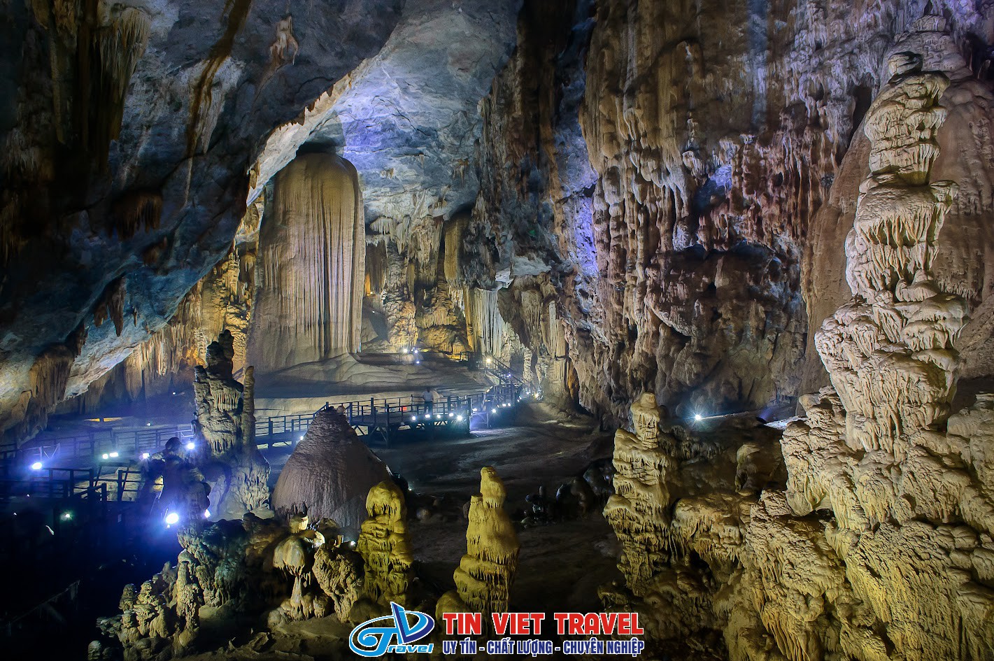 TOUR TP.VINH (NGHỆ AN) - QUẢNG BÌNH_2N1Đ
