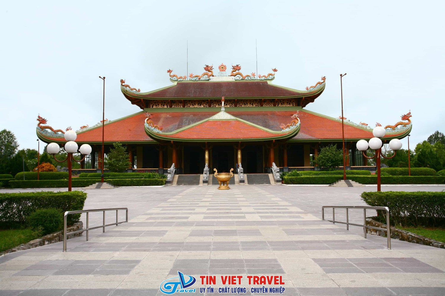 Đền Bến Dược